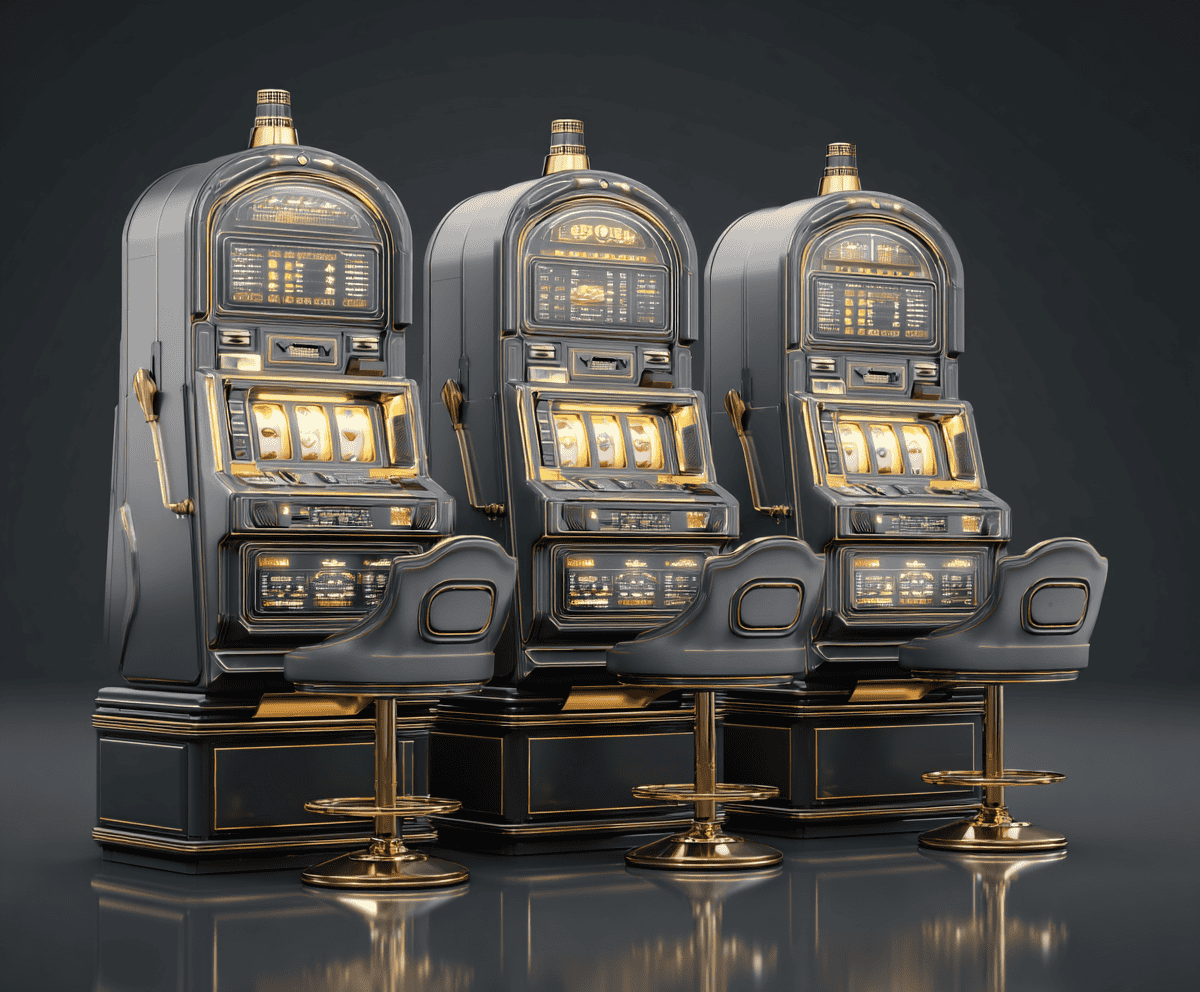 Crystalstorm Fire klasik casino oyunları