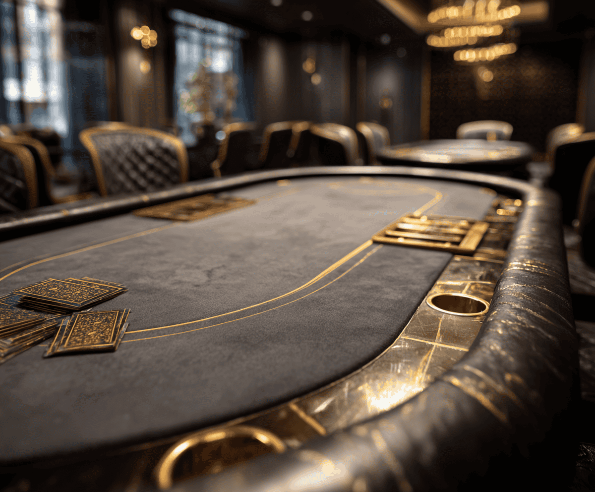 Jackpot Slotları